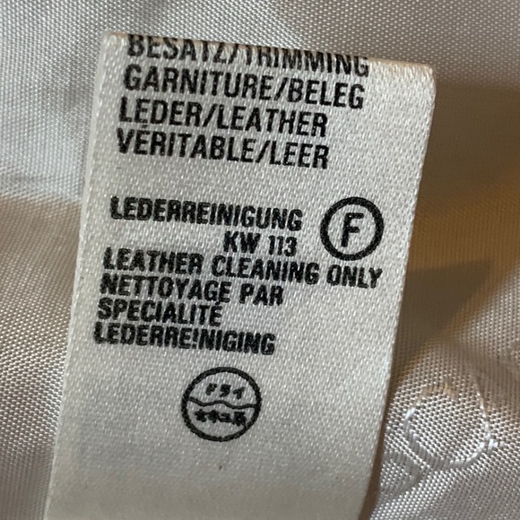 Vintage Escada wrap skirt - Picture 6 of 7